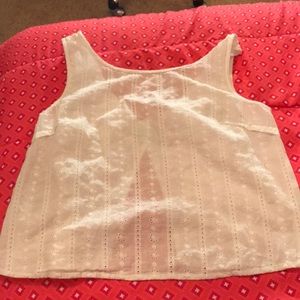 white top from brandy melville